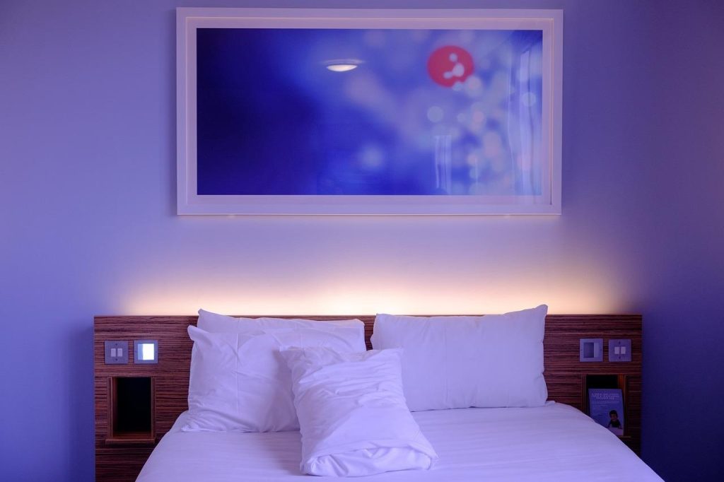 Gids voor het vermijden van veelvoorkomende fouten bij day use hotels booking en gebruik