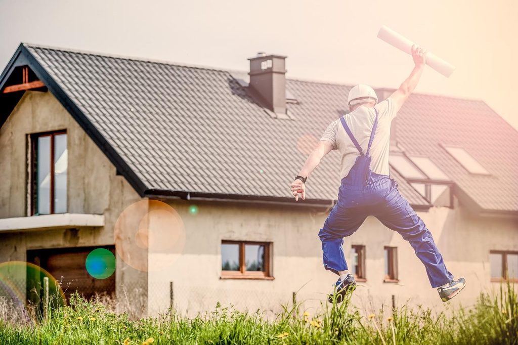 Architect in Apeldoorn helpt bij droomhuis bouw, bedrijfspand renovatie en uitbouw met lokale expertise