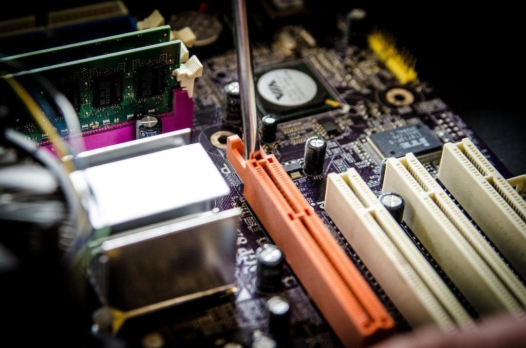 Computer reparatie in Leeuwarden - ervaren technici helpen met diagnose en reparatie van computerproblemen