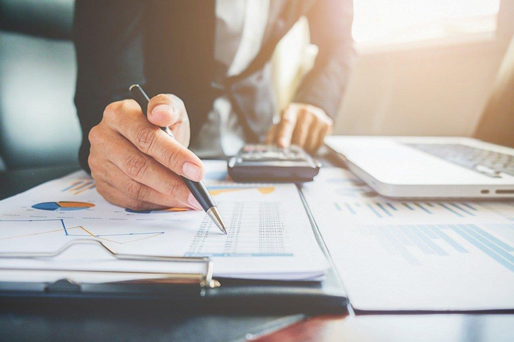 Succesvol ondernemen met een accountant in Spijkenisse voor optimale bedrijfsadministratie
