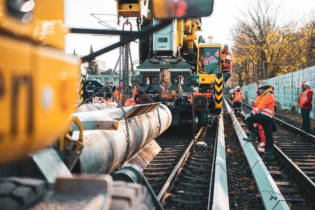 Bouwbedrijven in Hengelo voeren professionele bouwprojecten uit met lokale expertise en duurzame bouwmethoden