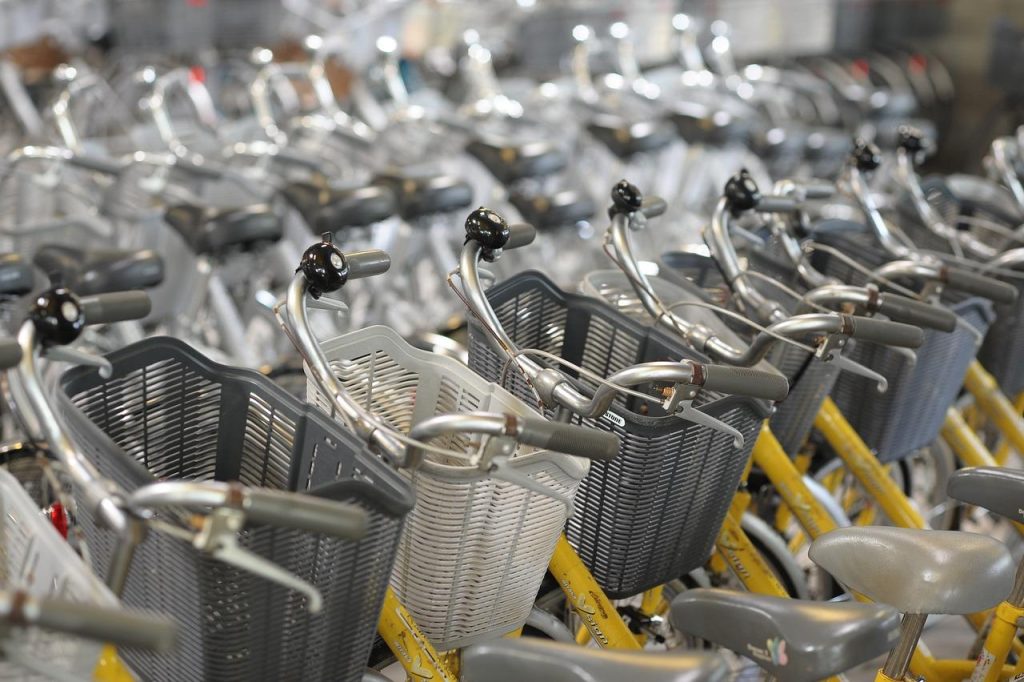 Praktische gids voor fiets kopen in Gorinchem met advies over types fietsen en lokale winkels