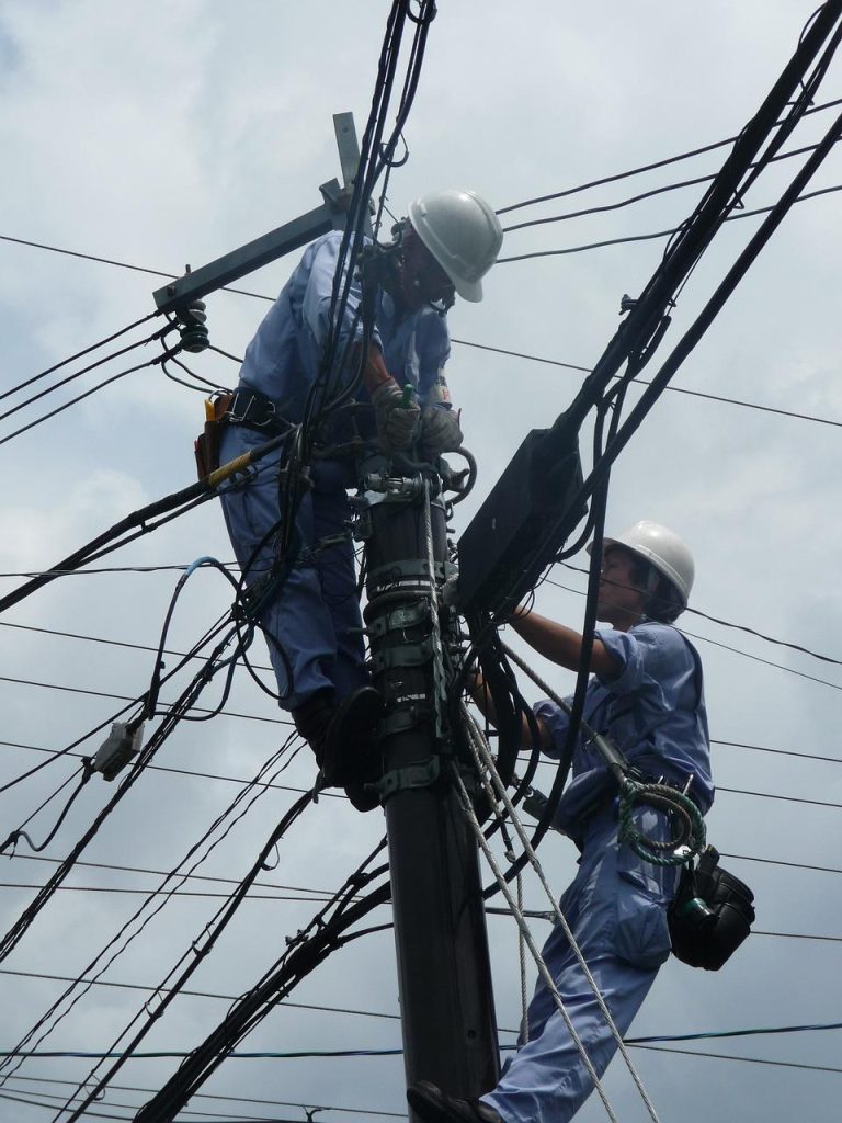 Professionele elektricien in Soest voert elektrische installatie en reparatie uit met expertise en veiligheid