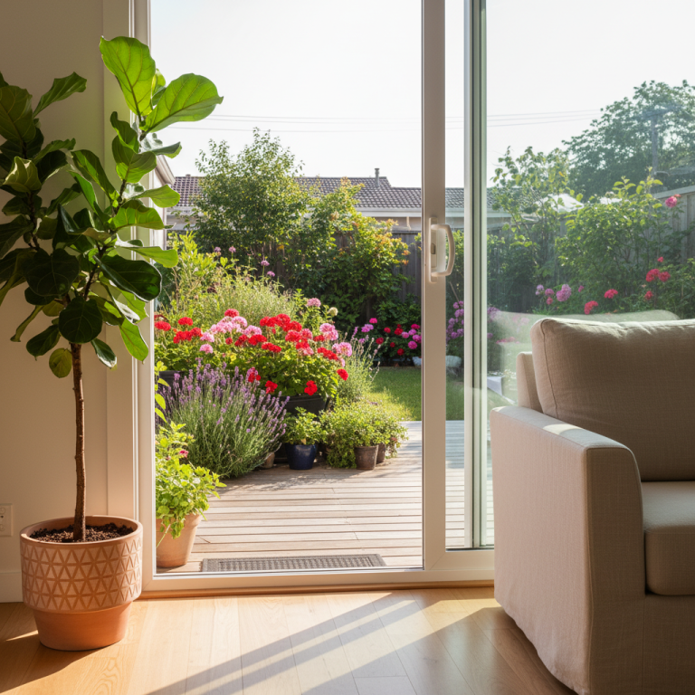 Praktische handleiding voor een fris huis en fijne tuin met tips voor organíseren, schoonmaken en tuinonderhoud